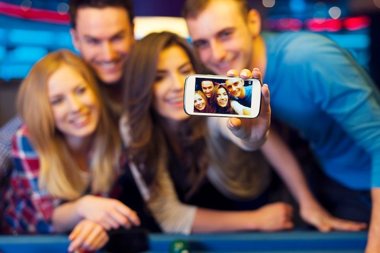 Tampilan halaman menu utama cph2577 yang mudah digunakan di perangkat mobile Indonesia